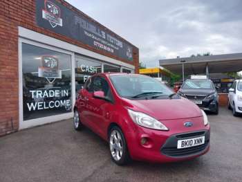 2010 - 1.2 Titanium 3dr