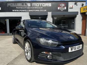 2011 - TDI BlueMotion Tech GT 2-Door