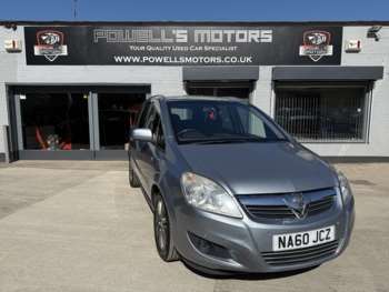 2010 - 1.9 CDTi Elite [120] 5dr Auto