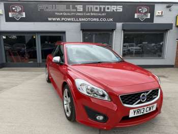 2013 - 2.0 R DESIGN 3dr