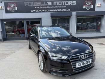 Used Audi A3 2015 for sale - 74916099: Photo