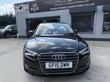 Used Audi A3 2015 for sale - 74916099: Photo