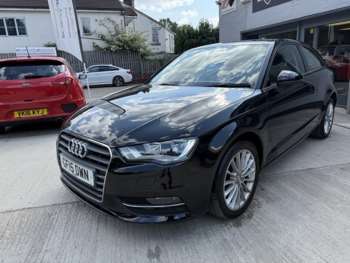 Used Audi A3 2015 for sale - 74916099: Photo