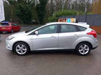 Used Ford Focus 2012 for sale - 74756765: Photo