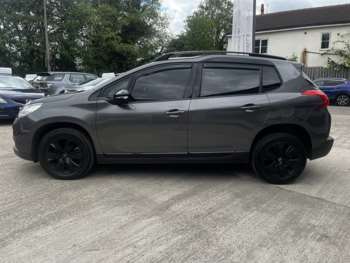 Used Peugeot 2008 2015 for sale - 74780564: Photo