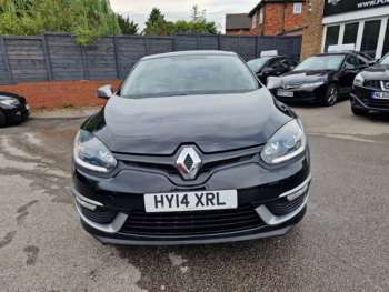 Used Renault Megane 2014 for sale - 74066126: Photo