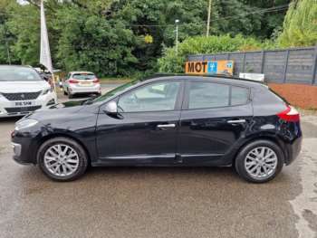 Used Renault Megane 2014 for sale - 74066126: Photo