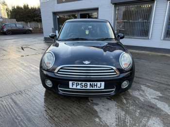 Used MINI Hatch 2008 for sale - 74066257: Photo