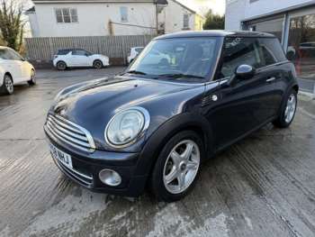 Used MINI Hatch 2008 for sale - 74066257: Photo