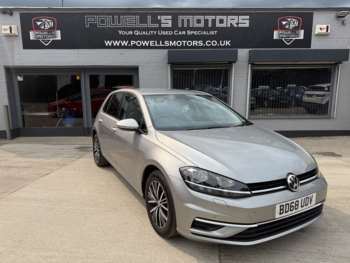 Used Volkswagen Golf 2018 for sale - 74893113: Photo