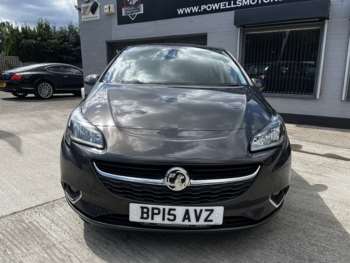 Used Vauxhall Corsa 2015 for sale - 74795081: Photo
