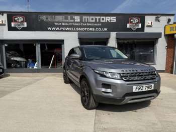 2013 - 2.2 SD4 Pure 5dr
