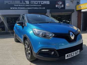 2013 - dCi ENERGY Dynamique S MediaNav 5-Door