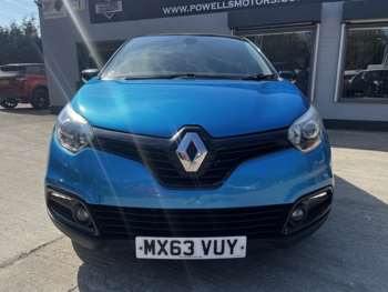 Used Renault Captur 2013 for sale - 74505210: Photo