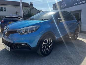 Used Renault Captur 2013 for sale - 74505210: Photo