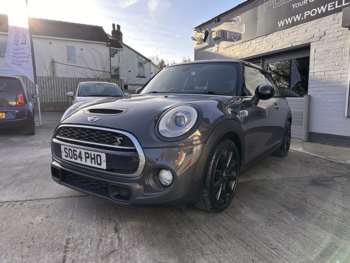 Used MINI Hatch 2015 for sale - 73965545: Photo
