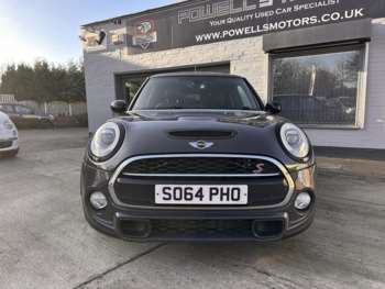 Used MINI Hatch 2015 for sale - 73965545: Photo