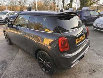 Used MINI Hatch 2015 for sale - 73965545: Photo