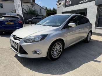 Used Ford Focus 2013 for sale - 74756568: Photo
