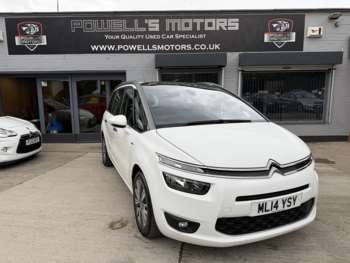 2014 - e-HDi Airdream Exclusive 5-Door