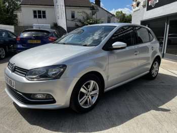 Used Volkswagen Polo 2016 for sale - 74756582: Photo