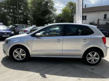 Used Volkswagen Polo 2016 for sale - 74756582: Photo