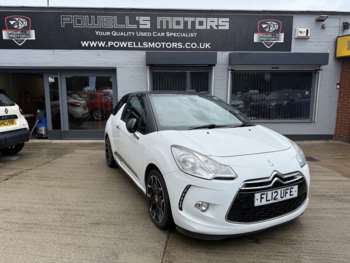 2012 - 1.6 e-HDi Airdream DStyle Plus 3dr
