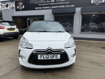 Used Citroen DS3 2012 for sale - 74871053: Photo