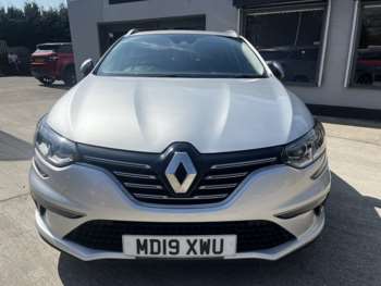 Used Renault Megane 2019 for sale - 74493918: Photo