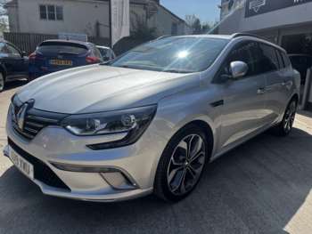 Used Renault Megane 2019 for sale - 74493918: Photo