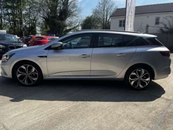 Used Renault Megane 2019 for sale - 74493918: Photo