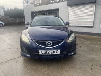 Used Mazda Mazda6 2012 for sale - 74756548: Photo