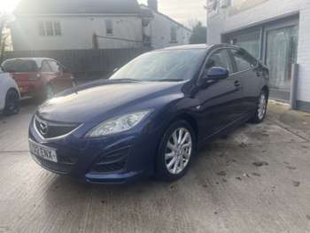 Used Mazda Mazda6 2012 for sale - 74756548: Photo