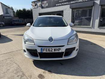 Used Renault Megane 2012 for sale - 74165621: Photo
