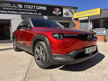 2021 - AUTO ELECTRIC 5-Door