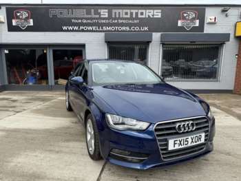 2015 - 1.6 TDI 110 Sport 5dr