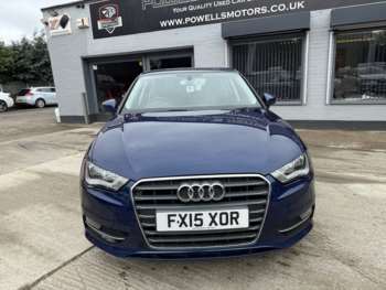 Used Audi A3 2015 for sale - 74795102: Photo