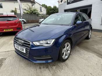 Used Audi A3 2015 for sale - 74795102: Photo