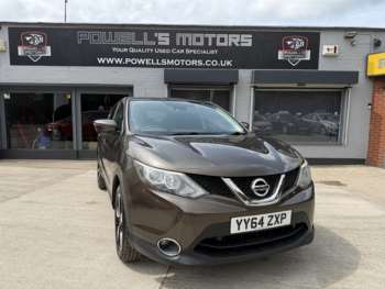 2015 - dCi n-tec 5-Door
