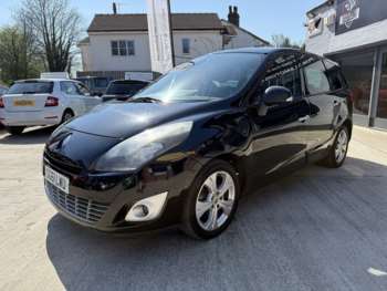 Used Renault Grand Scenic 2012 for sale - 74483286: Photo