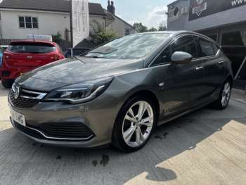 Used Vauxhall Astra 2019 for sale - 72999126: Photo