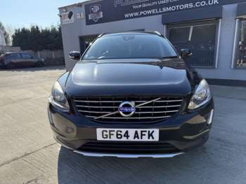 Used Volvo XC60 2014 for sale - 74306147: Photo
