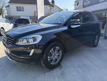 Used Volvo XC60 2014 for sale - 74306147: Photo