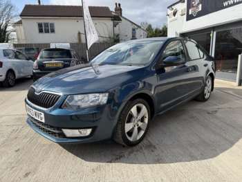 Used Skoda Octavia 2013 for sale - 74315107: Photo