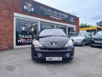 Used Peugeot 207 2007 for sale - 73922452: Photo