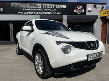 2013 - 1.6 Acenta 5dr [Premium Pack]