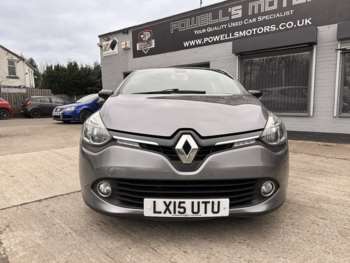 Used Renault Clio 2015 for sale - 74277946: Photo
