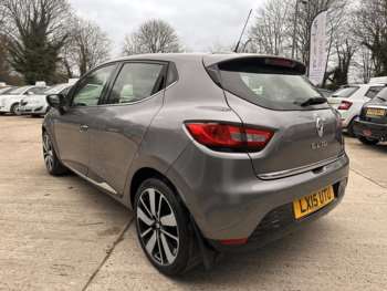 Used Renault Clio 2015 for sale - 74277946: Photo