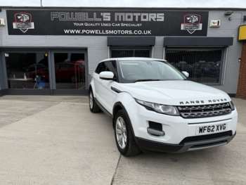 2012 - TD4 Pure 5-Door