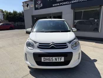 Used Citroen C1 2016 for sale - 74684598: Photo